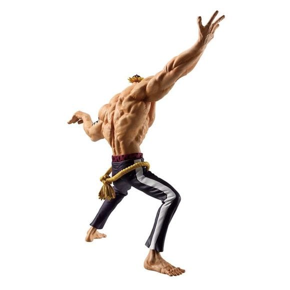 Ichibansho Figure (PRE - ORDER: December 2026) Bandai Ichibansho Masterlise One Piece Mont Blanc Cricket Skypiea Playing Love Song In The Sky Figure