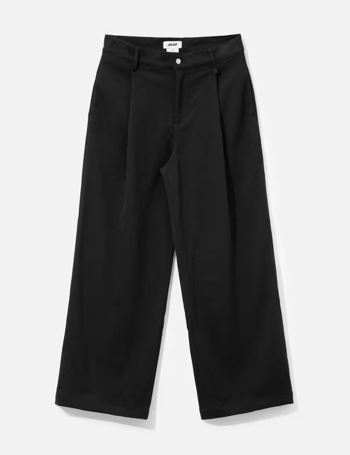 ALIS Phylli Loosed Fitted Chino Pants