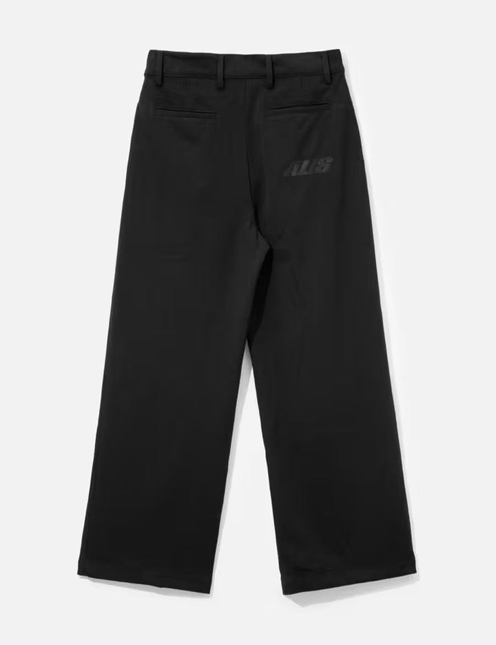ALIS Phylli Loosed Fitted Chino Pants