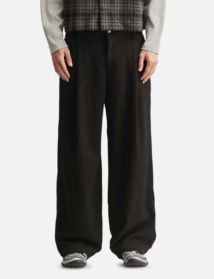 ALIS Phylli Loosed Fitted Chino Pants