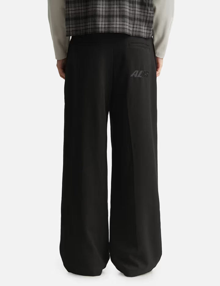 ALIS Phylli Loosed Fitted Chino Pants