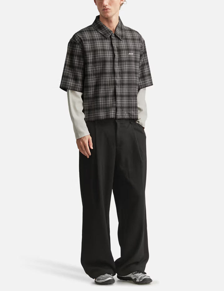 ALIS Phylli Loosed Fitted Chino Pants