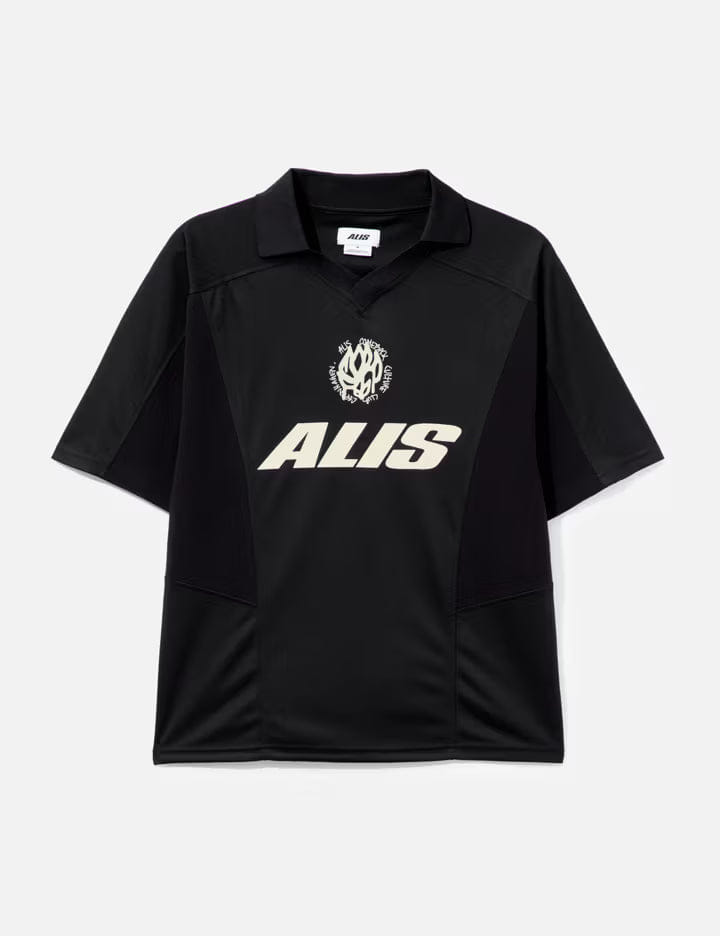 ALIS Wizzy Polo Jersey
