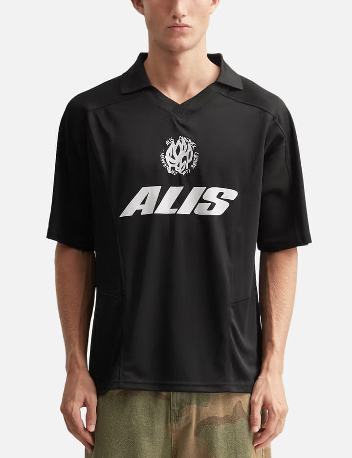 ALIS Wizzy Polo Jersey