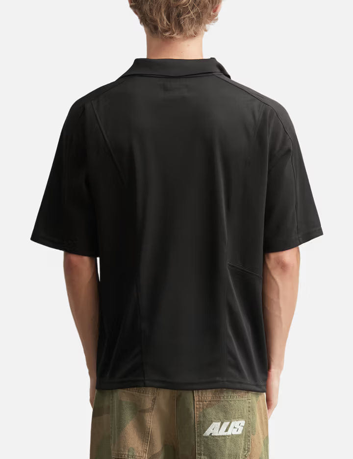 ALIS Wizzy Polo Jersey
