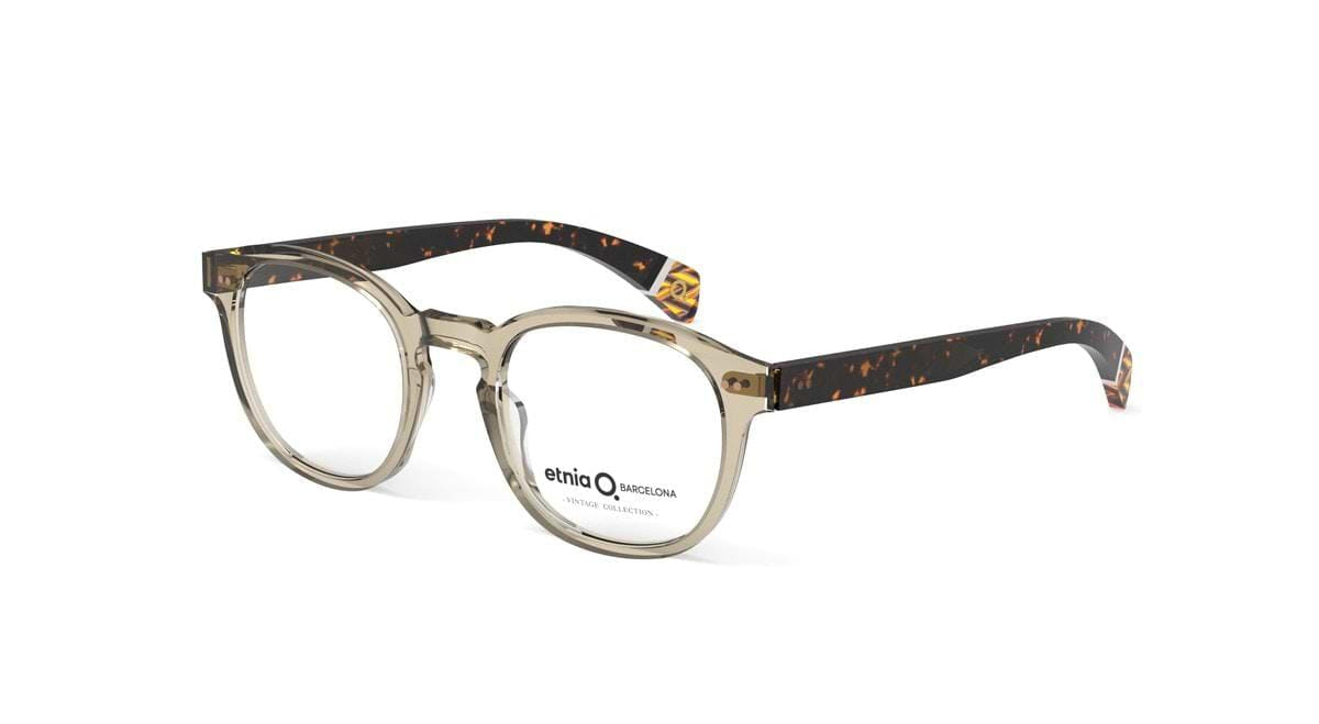 Etnia Barcelona Vintage CAP ROIG II Eyeglasses