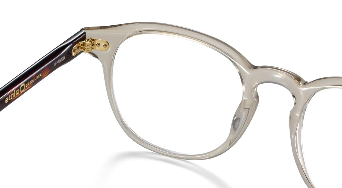 Etnia Barcelona Vintage CAP ROIG II Eyeglasses