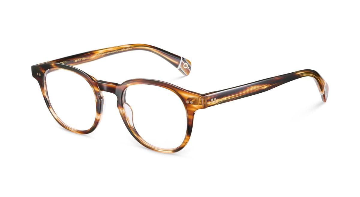 Etnia Barcelona Vintage CAP ROIG II Eyeglasses