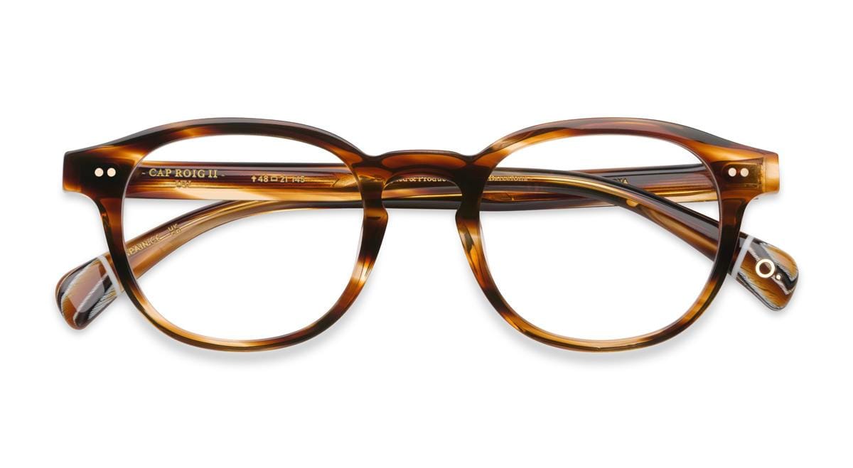 Etnia Barcelona Vintage CAP ROIG II Eyeglasses