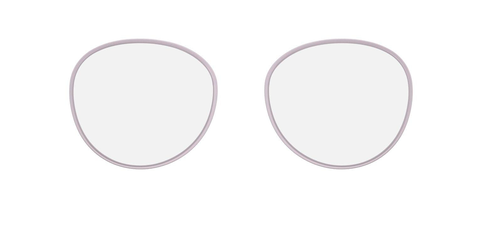 Silhouette Accent Ring GY 5097GY Eyeglasses