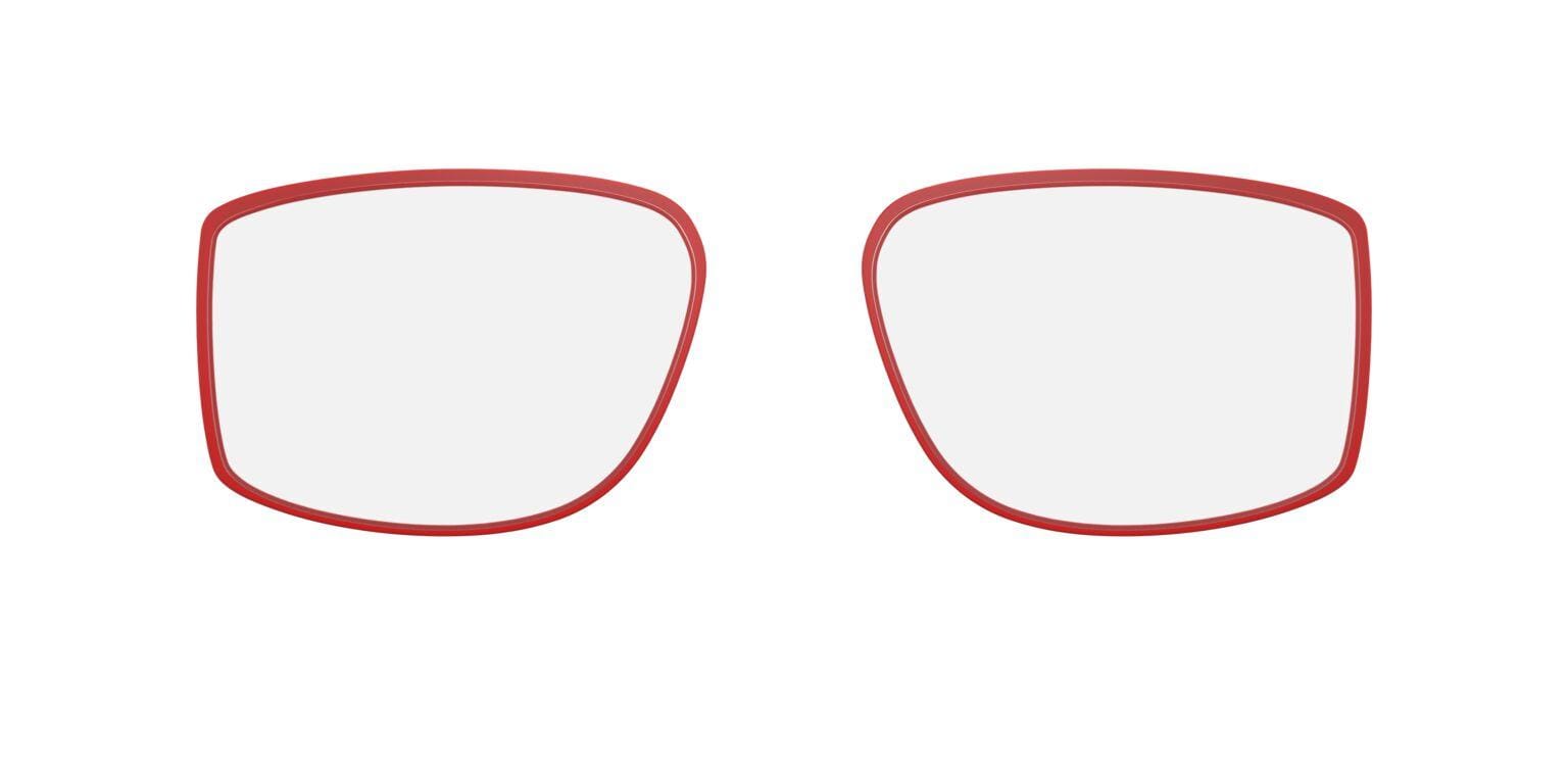 Silhouette Accent Ring GX 5097GX Eyeglasses