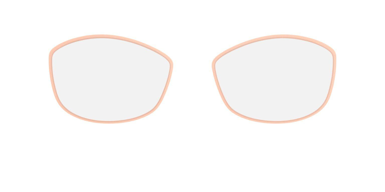 Silhouette Accent Ring JB 5097JB Eyeglasses