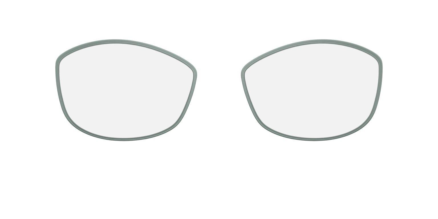 Silhouette Accent Ring JB 5097JB Eyeglasses