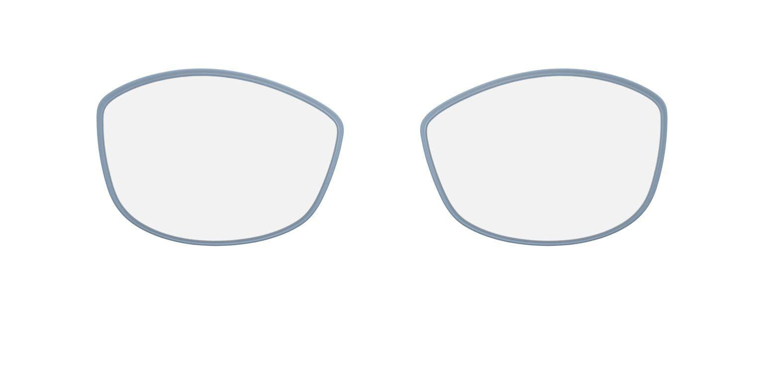 Silhouette Accent Ring JB 5097JB Eyeglasses