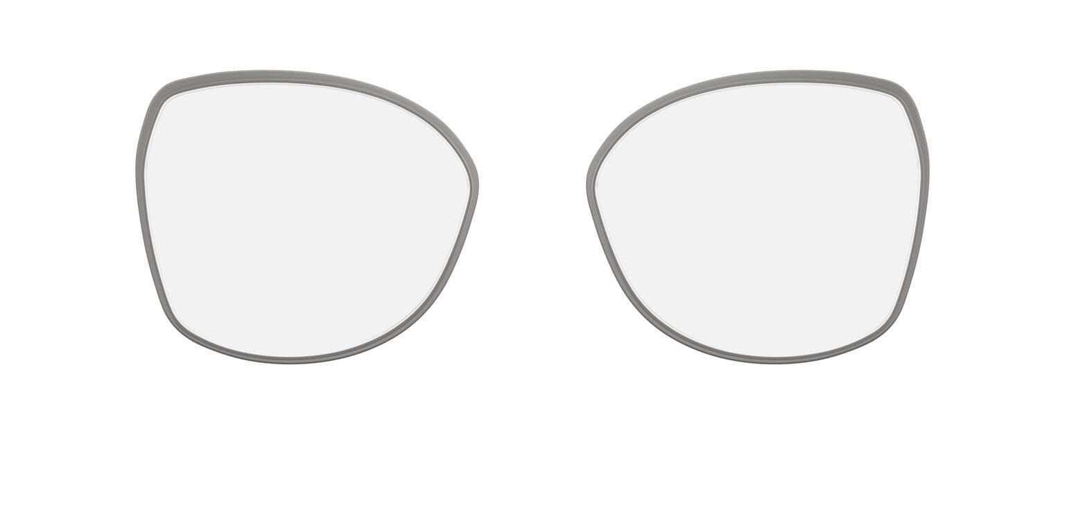 Silhouette Accent Ring JD 5097JD Eyeglasses