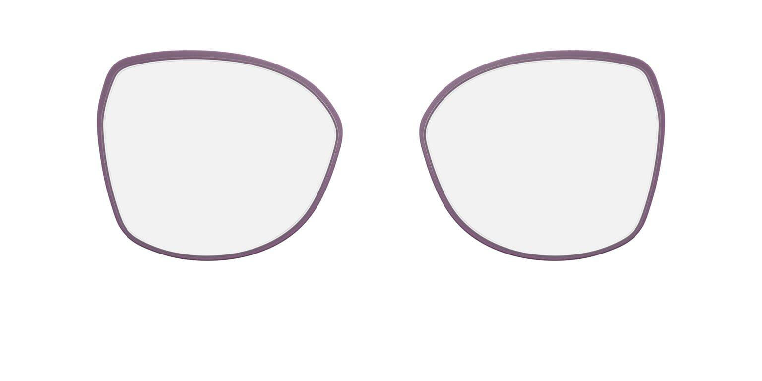 Silhouette Accent Ring JD 5097JD Eyeglasses