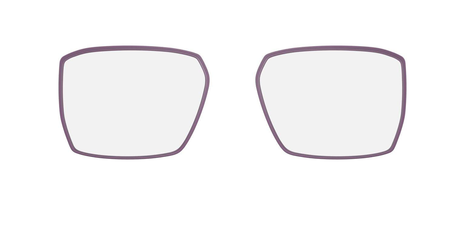 Silhouette Accent Ring GV 5097GV Eyeglasses