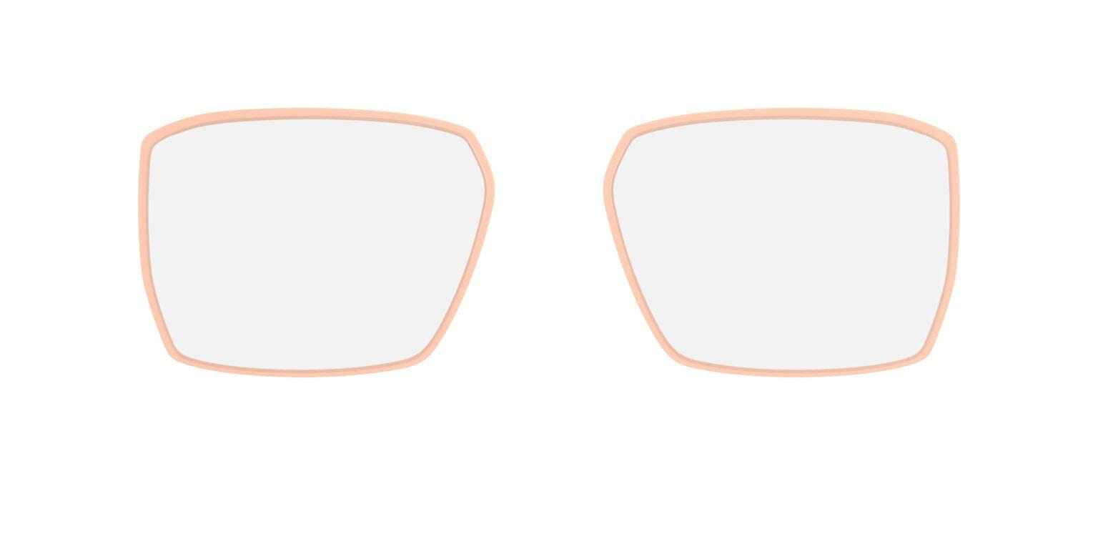 Silhouette Accent Ring GV 5097GV Eyeglasses