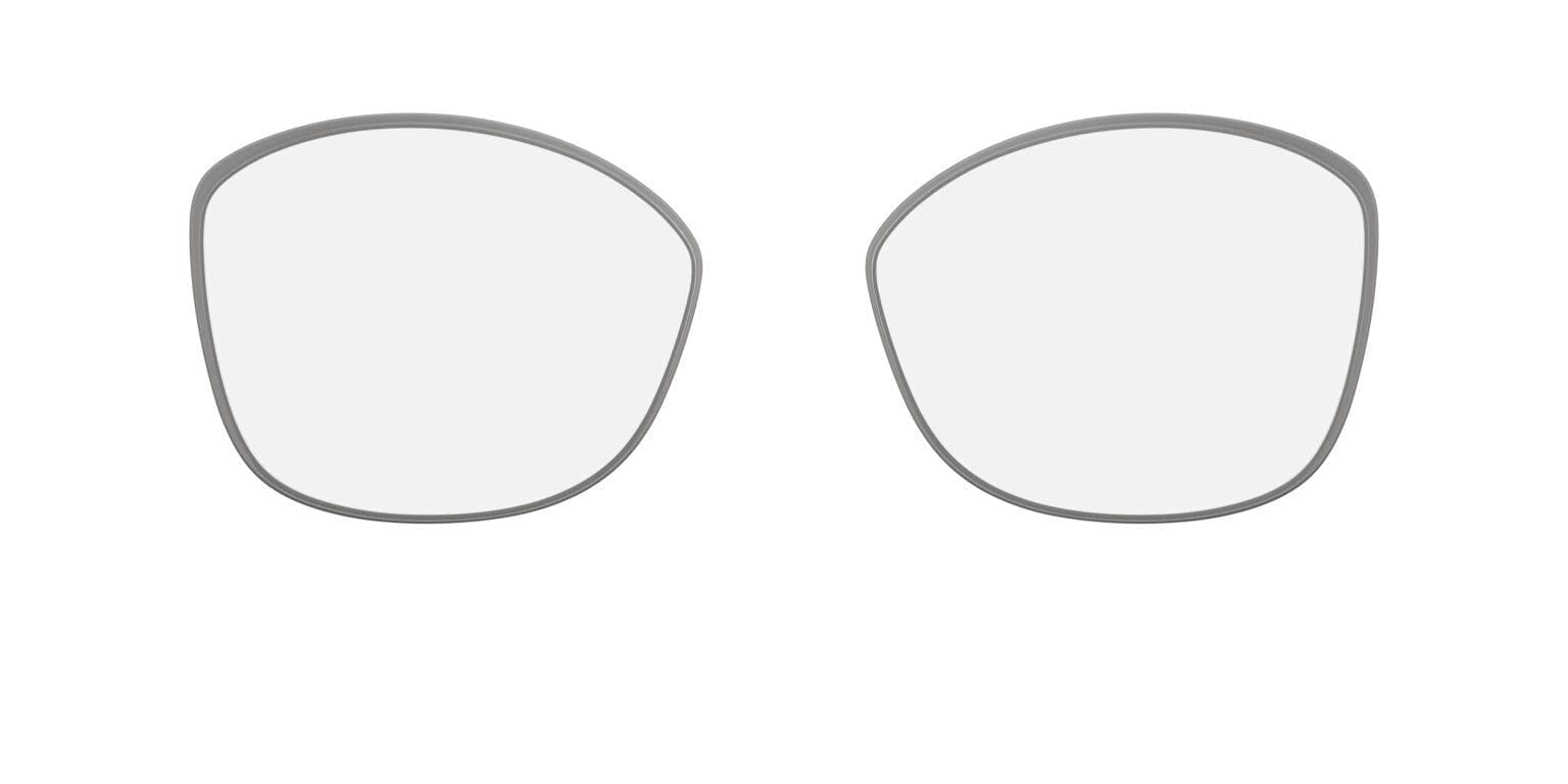 Silhouette Accent Ring JE 5097JE Eyeglasses