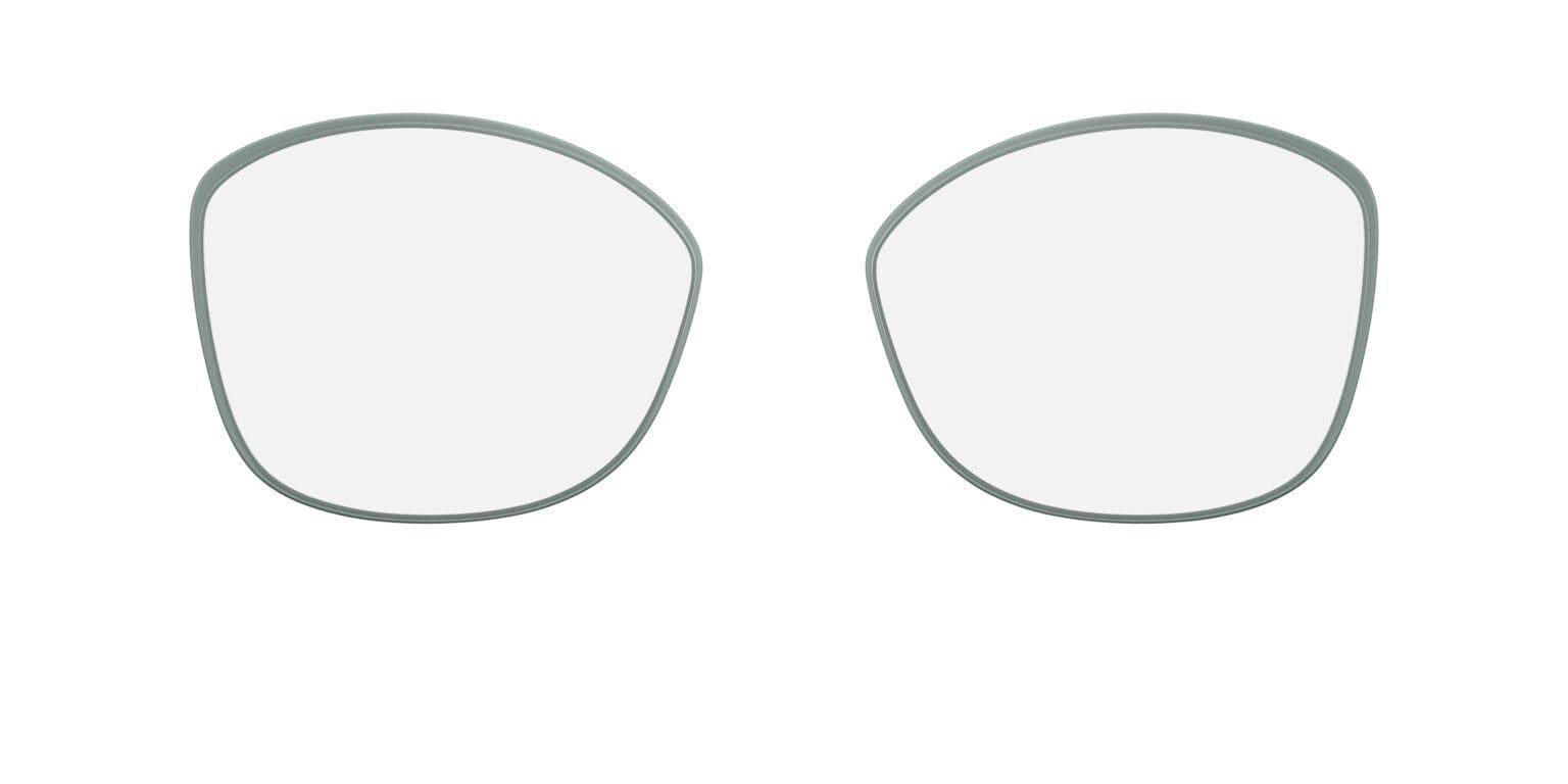 Silhouette Accent Ring JE 5097JE Eyeglasses