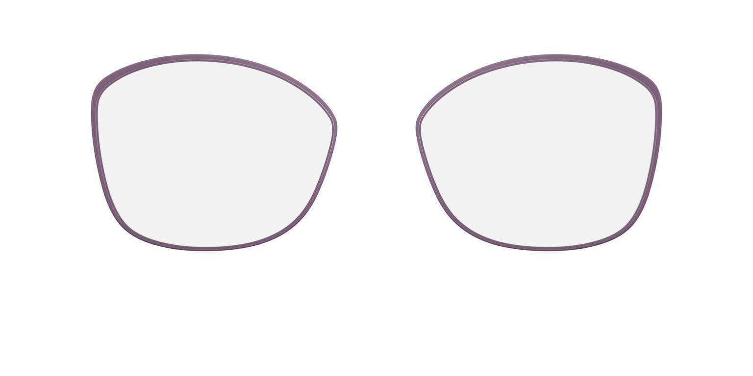 Silhouette Accent Ring JE 5097JE Eyeglasses