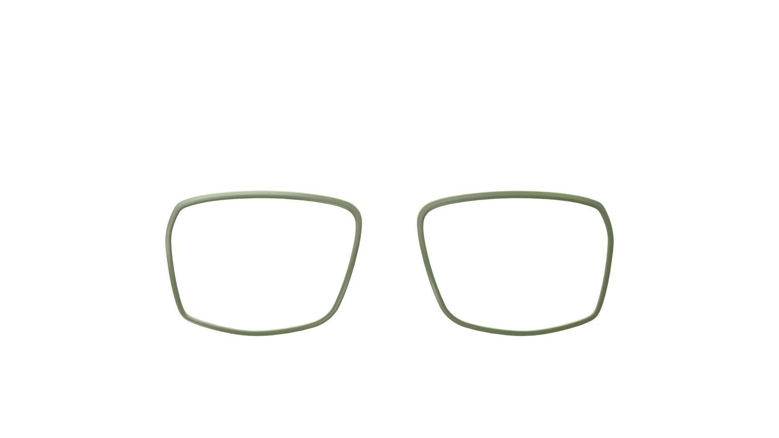 Silhouette Accent Ring JH 5097JH Eyeglasses