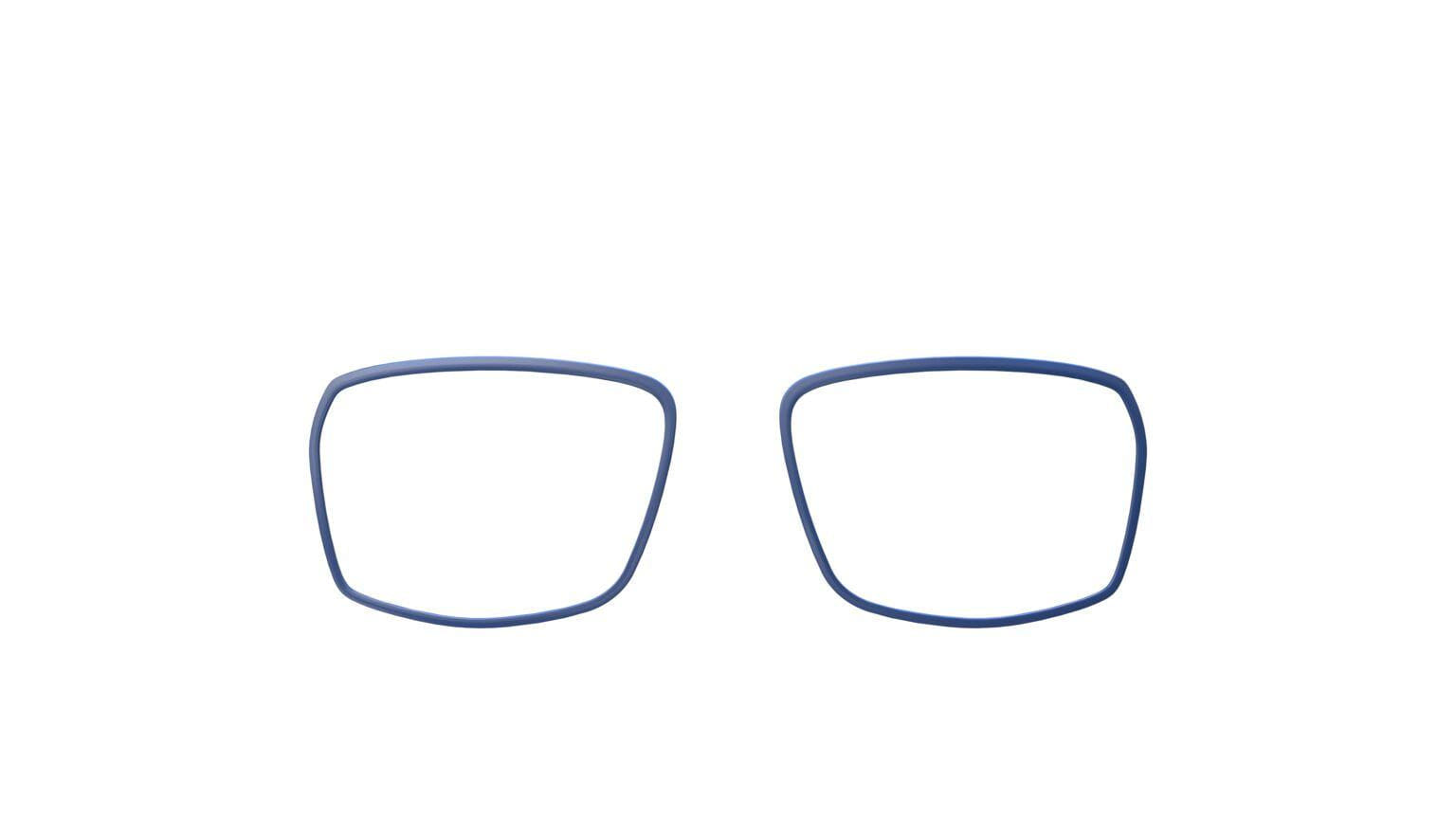 Silhouette Accent Ring JH 5097JH Eyeglasses