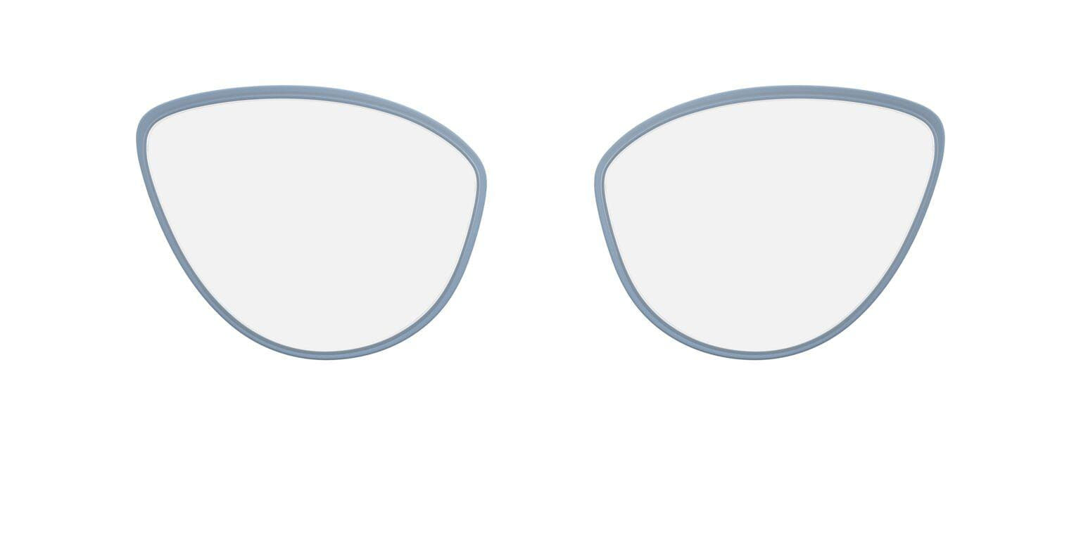 Silhouette Accent Ring JC 5097JC Eyeglasses