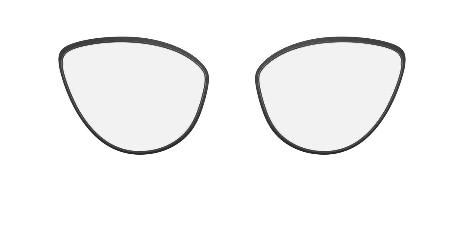 Silhouette Accent Ring JC 5097JC Eyeglasses