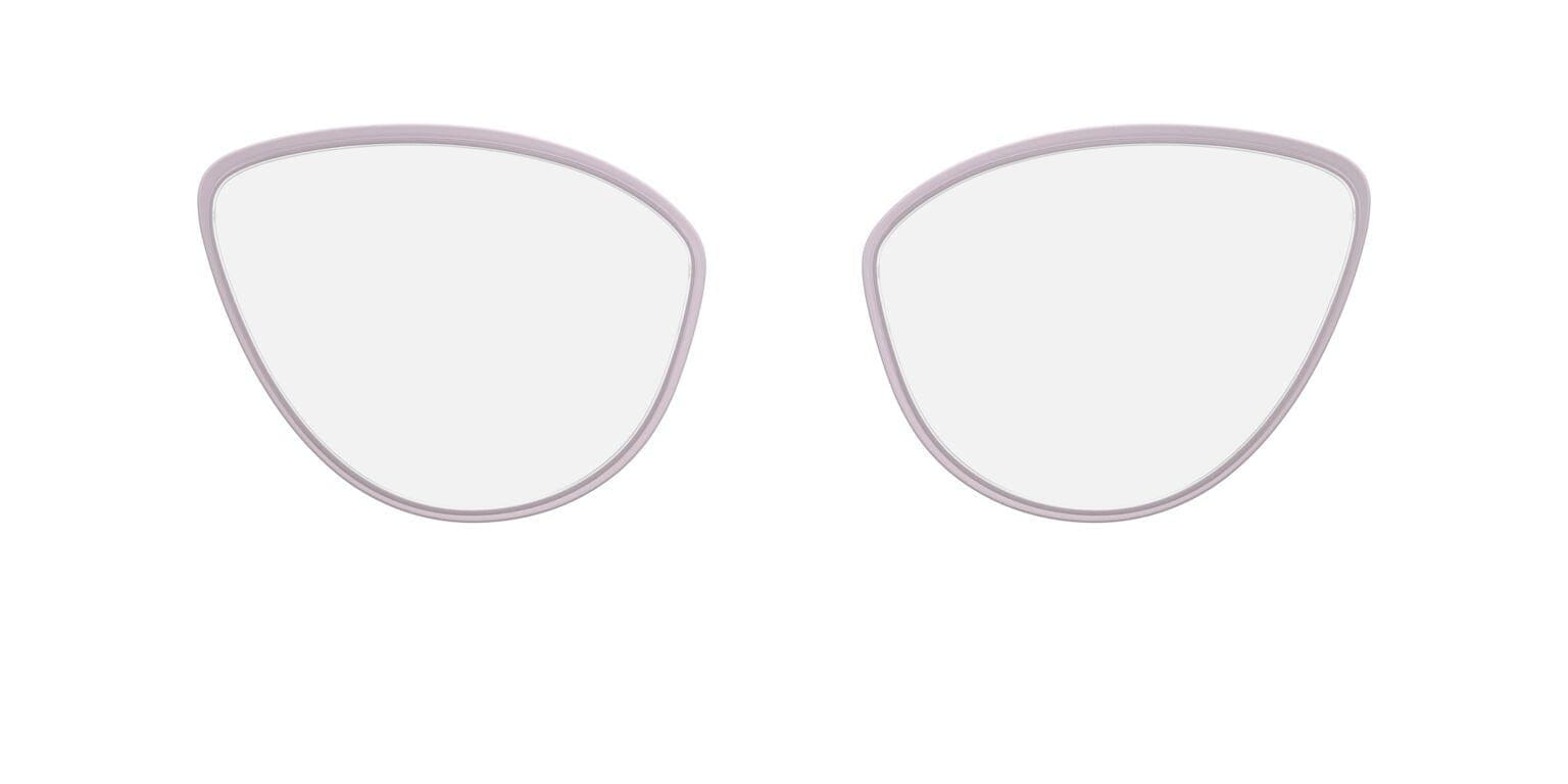 Silhouette Accent Ring JC 5097JC Eyeglasses
