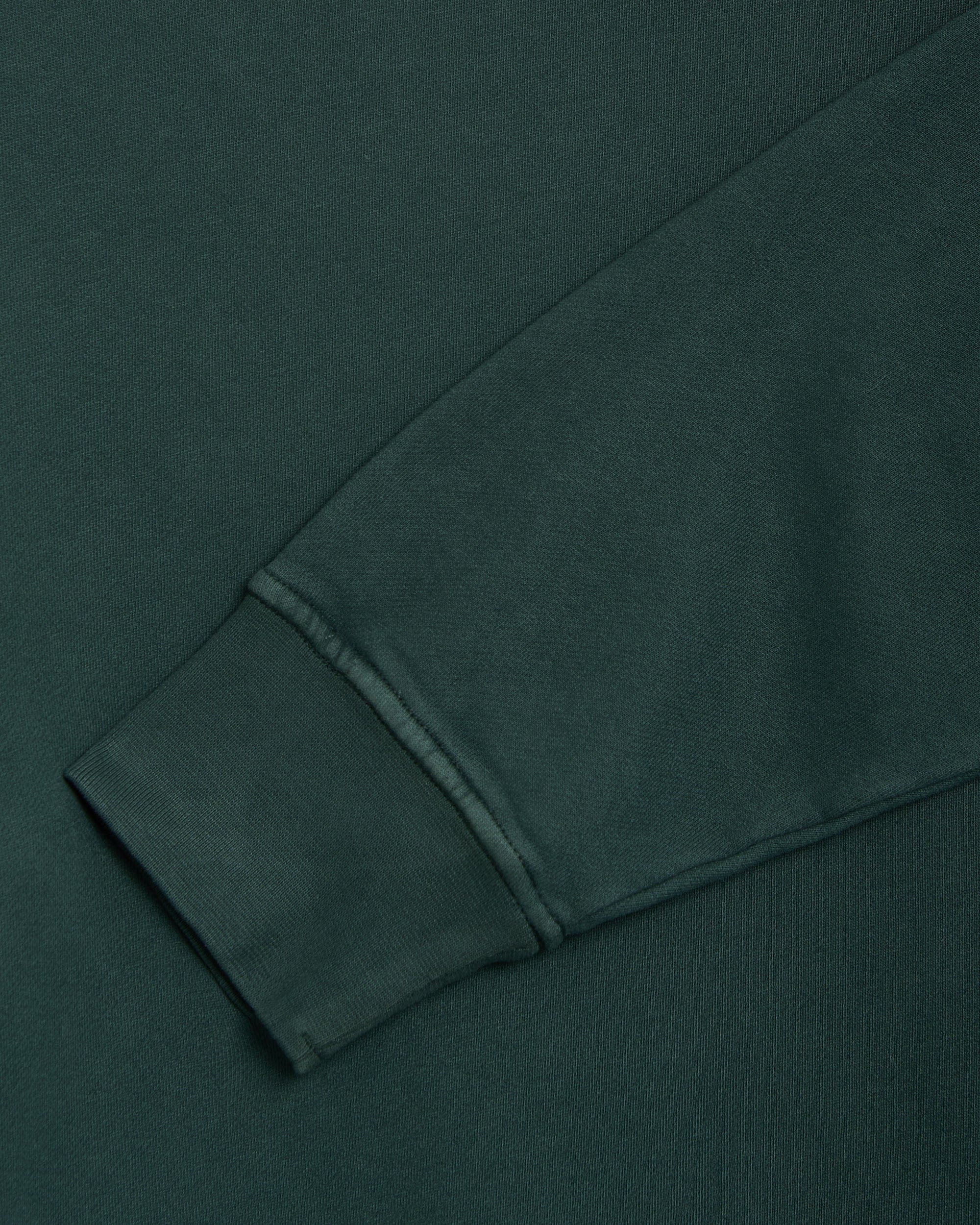 CP Company Sudadera CP Company Emerized Diagonal Fleece para hombre