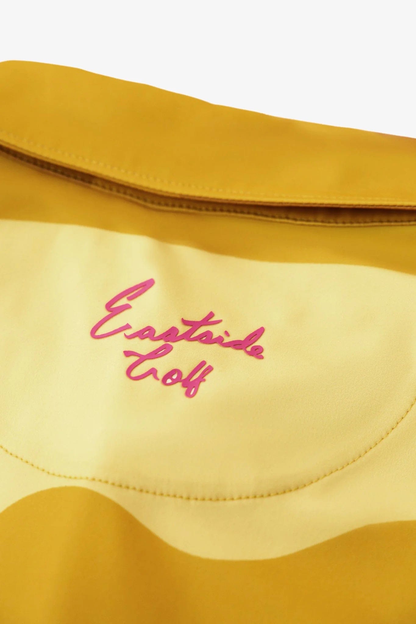Eastside Golf Signature Polo Signature Camo Amber