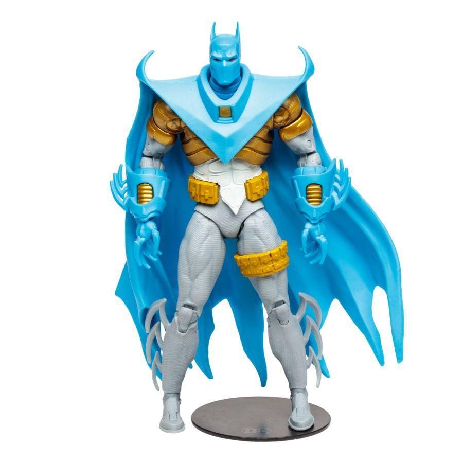 Mcfarlane Toys DC Multiverse - Azrael Batman 7" Action Figure