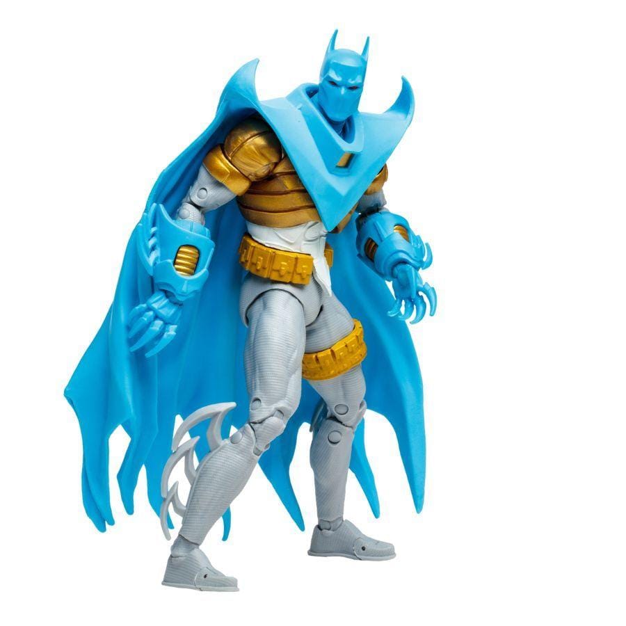 Mcfarlane Toys DC Multiverse - Azrael Batman 7" Action Figure