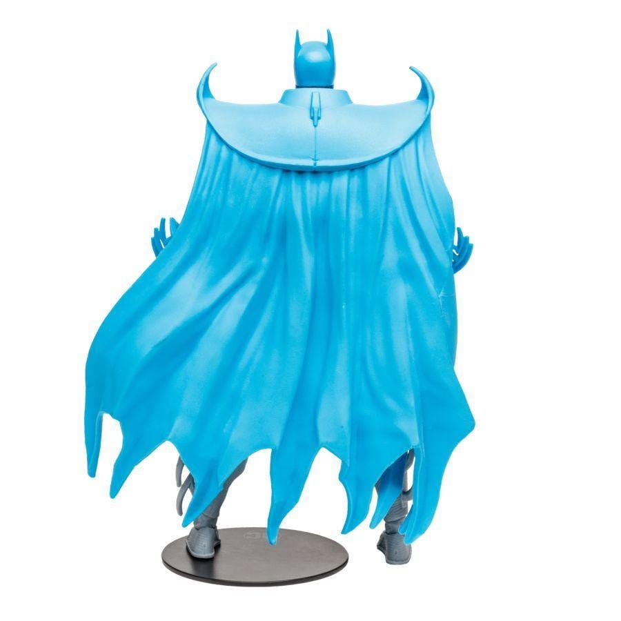 Mcfarlane Toys DC Multiverse - Azrael Batman 7" Action Figure