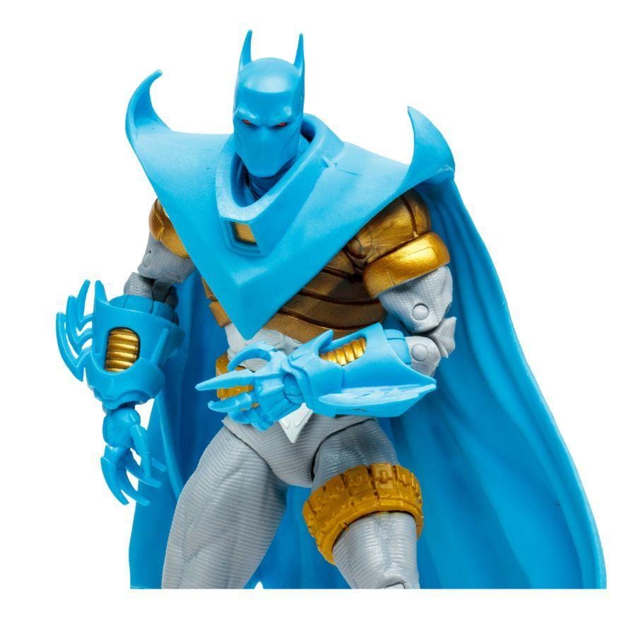 Mcfarlane Toys DC Multiverse - Azrael Batman 7" Action Figure