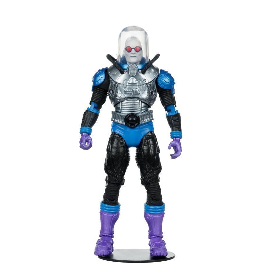 Mcfarlane Toys DC Multiverse - Mr. Freeze 7" Action Figure