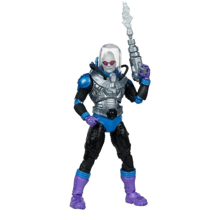 Mcfarlane Toys DC Multiverse - Mr. Freeze 7" Action Figure