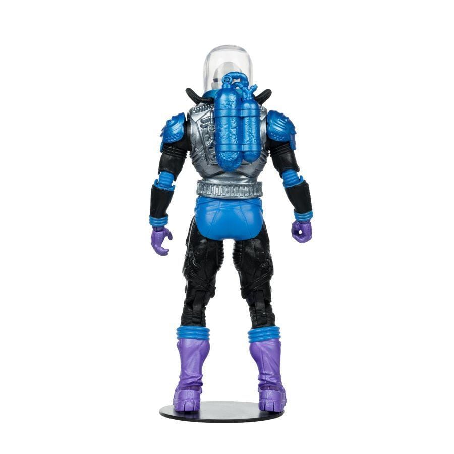 Mcfarlane Toys DC Multiverse - Mr. Freeze 7" Action Figure