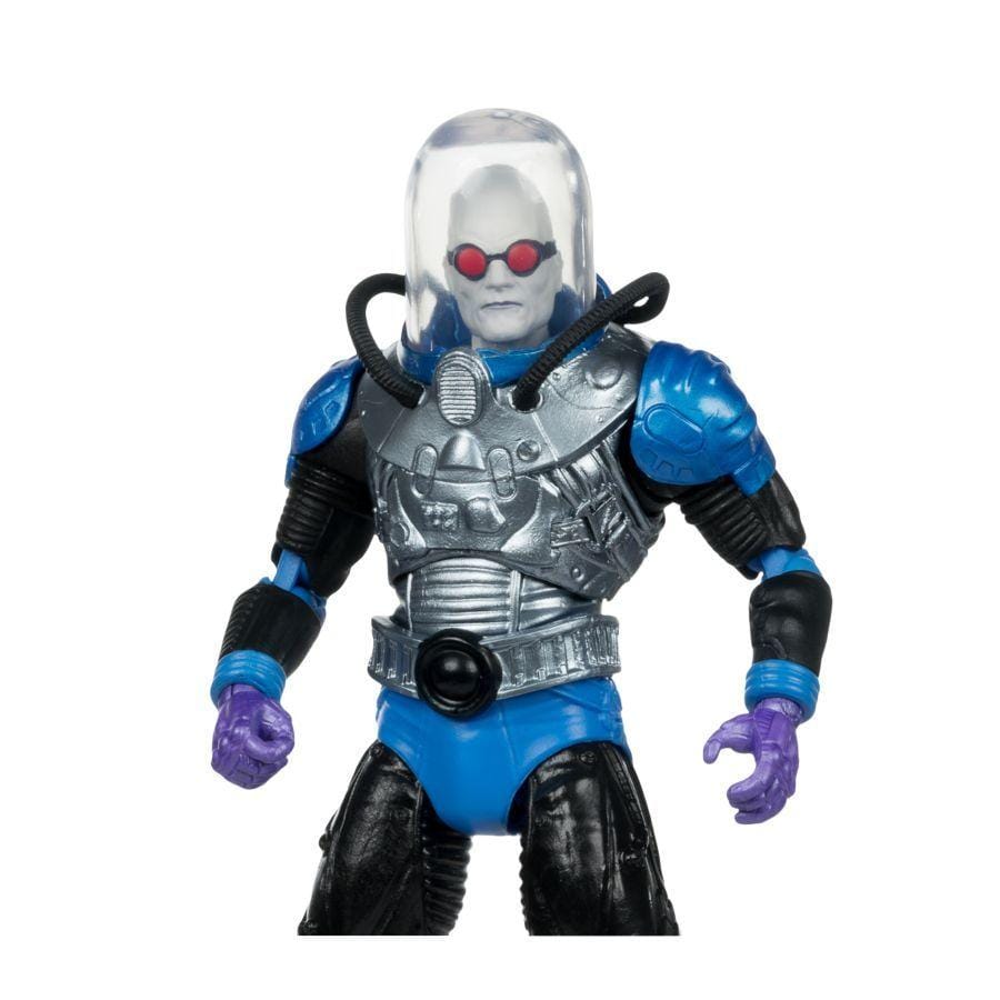 Mcfarlane Toys DC Multiverse - Mr. Freeze 7" Action Figure