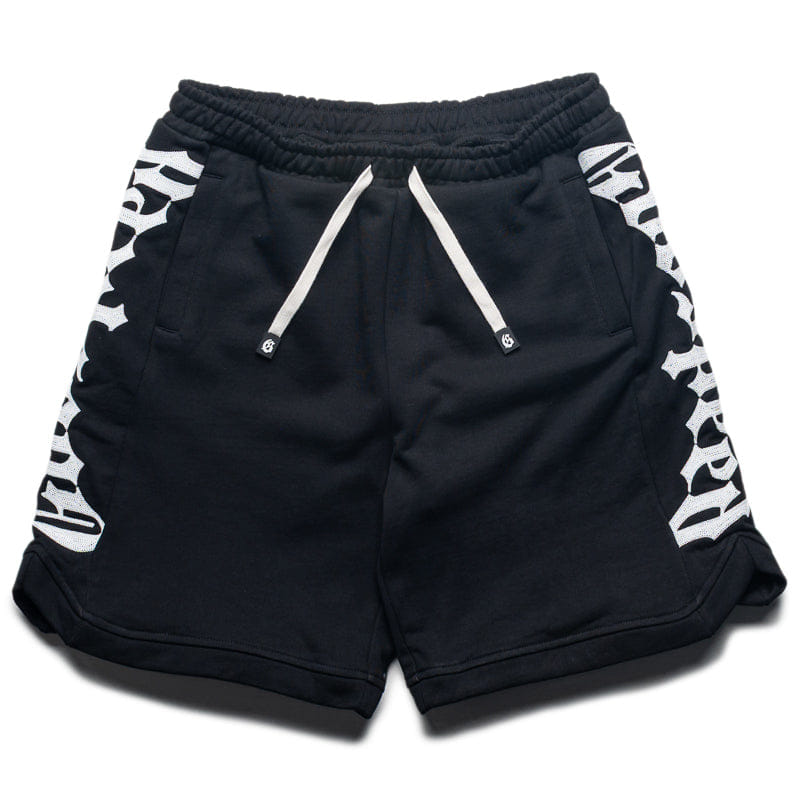 Godspeed New York Courtside Shorts - Black