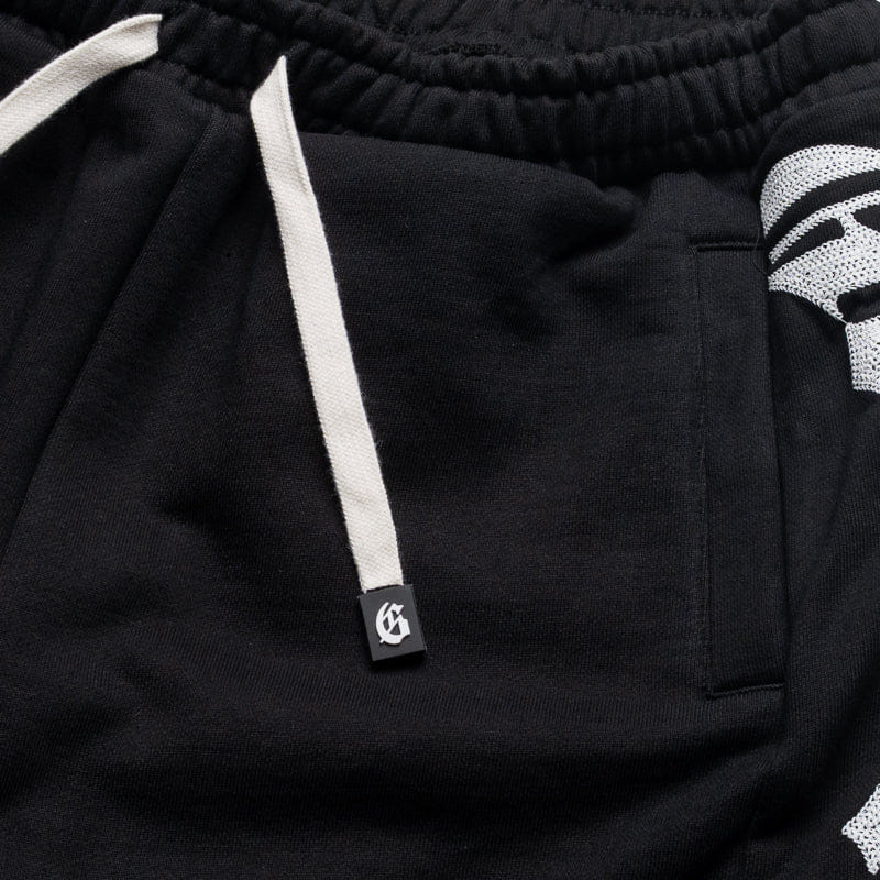 Godspeed New York Courtside Shorts - Black