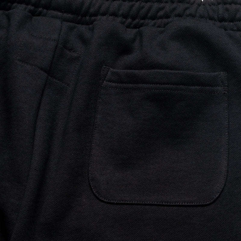 Godspeed New York Courtside Shorts - Black