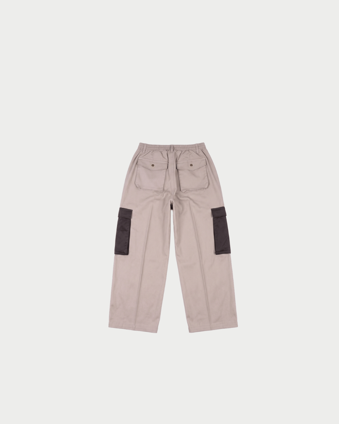 Sole Academy Cargo Pants - Khaki