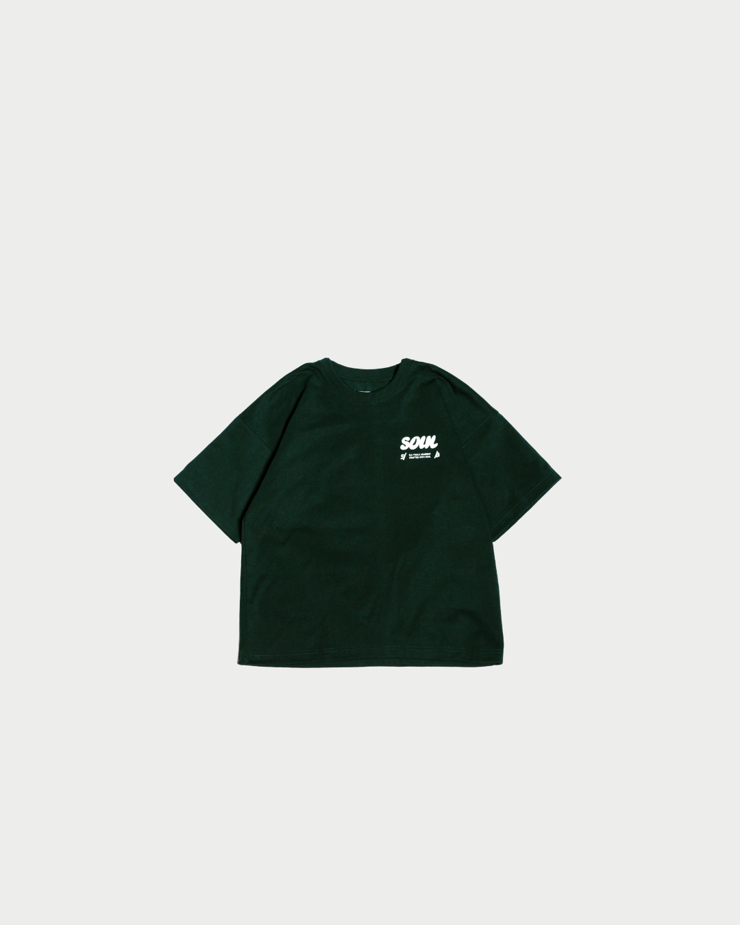 Sole Academy Soul Shirt