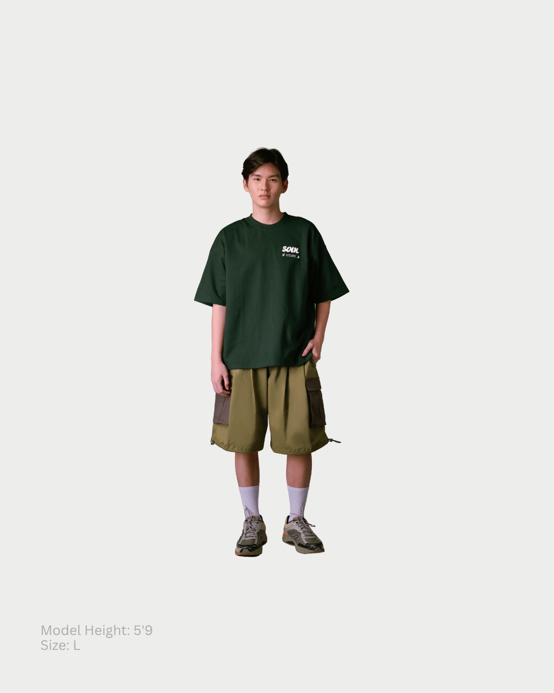 Sole Academy Soul Shirt