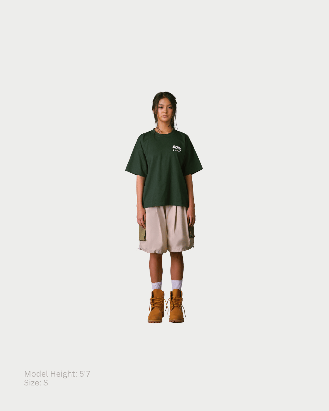 Sole Academy Soul Shirt