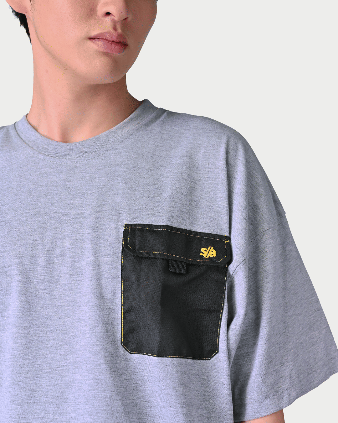 Sole Academy Pocket Shirt