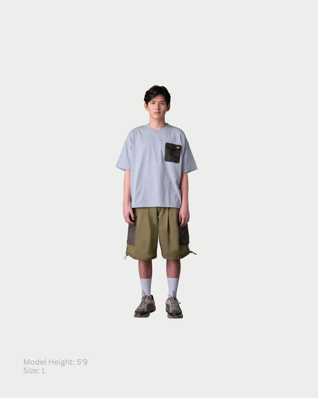 Sole Academy Pocket Shirt