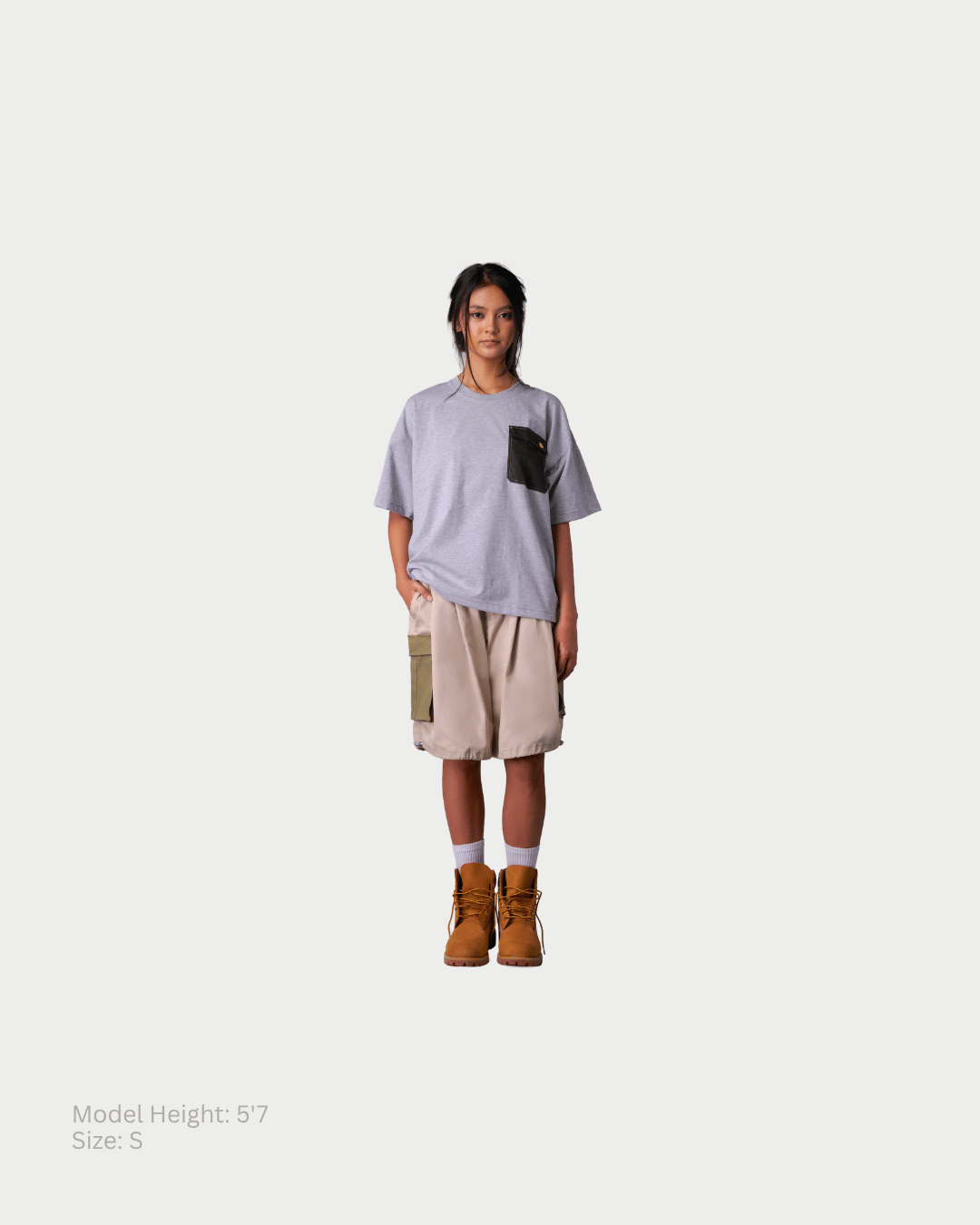 Sole Academy Pocket Shirt